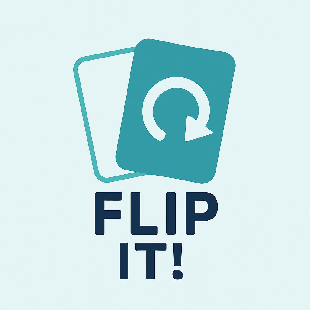 Flip Royale Logo